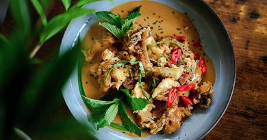 Dia da Gastronomia Sustentável – 18 de junho