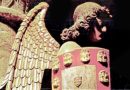 O Santo Anjo da Guarda de Portugal - 10 de junho