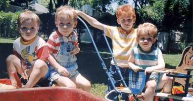 Dia dos Primos - 24 de julho