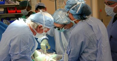 Dia Nacional da Doação de Órgãos e da Transplantação – 20 de julho