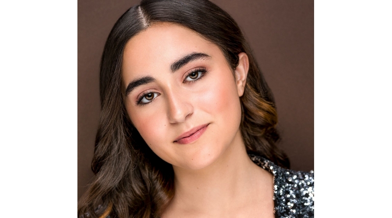 Júlia Machado: Voz luso-americana conquistou Portugal e quer inspirar o mundo