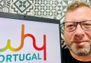 Terry Costa é o Embaixador da WHY Portugal em missão à Finlândia