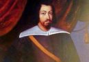 06 de novembro de 1656: Morre D. João IV, "O Restaurador"