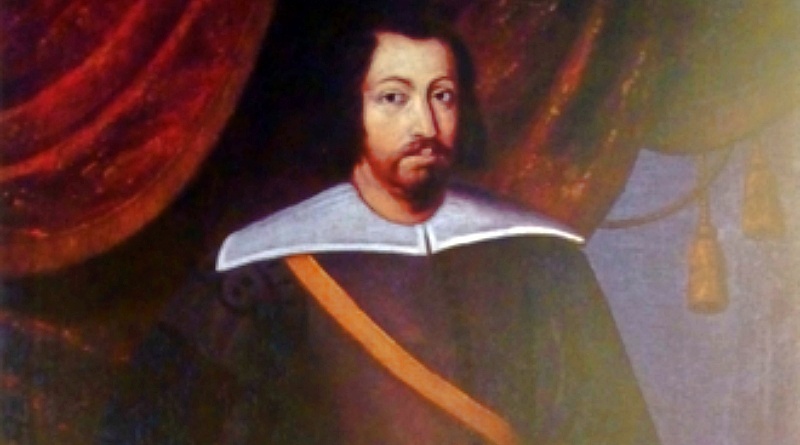 06 de novembro de 1656: Morre D. João IV, "O Restaurador"