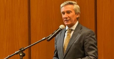 Embaixador de Portugal no Brasil celebra acordo UE-Mercosul 