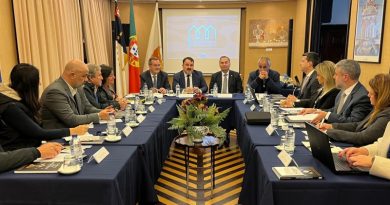 1º Encontro Nacional de Casas dos Açores realizou-se em Lisboa