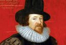 Francis Bacon, ensaísta, filósofo e político inglês, nasceu a 22 de janeiro de 1561