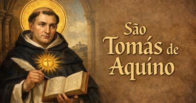 São Tomás de Aquino: vida, pensamento e legado de um Doutor da Igreja