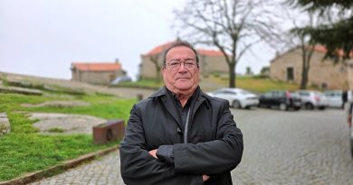 Ex-autarca de Belmonte nomeado cônsul honorário do Brasil na região