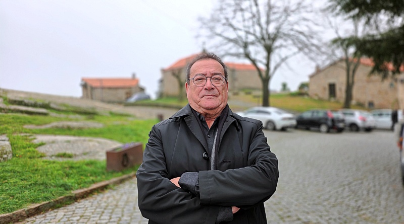 Ex-autarca de Belmonte nomeado cônsul honorário do Brasil na região