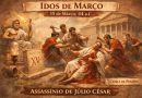 Os Idos de Março no Calendário Romano