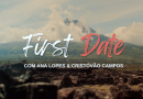 "First Date" de Luís Filipe Borges estreia em Lisboa