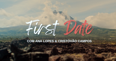 "First Date" de Luís Filipe Borges estreia em Lisboa