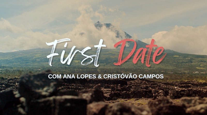 "First Date" de Luís Filipe Borges estreia em Lisboa