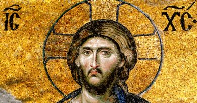 Jesus Cristo: vida, missão e significado na fé cristã