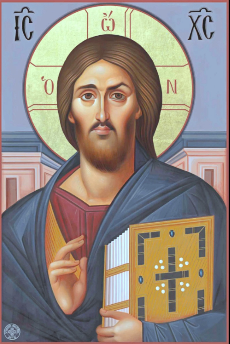 Jesus Cristo