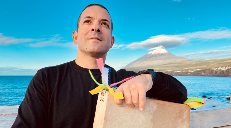 Rui Silva a construir projeto para abrir a quinta temporada de "Música no Forte"