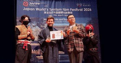 Viana do Castelo brilha com Ouro no Japão