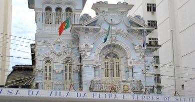 Dia da Comunidade Luso-Brasileira