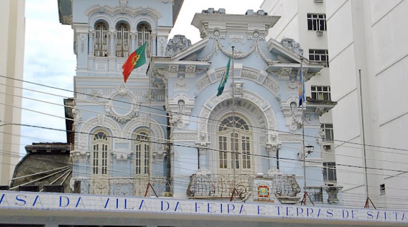 Dia da Comunidade Luso-Brasileira