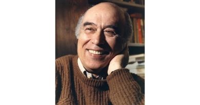 15 de abril – Nascimento de Fernando Namora