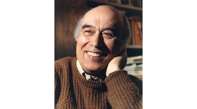 15 de abril – Nascimento de Fernando Namora