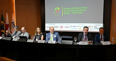 Prémio Brasil-Portugal de Sustentabilidade com inscrições até 28 de junho