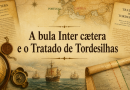 4 de maio de 1493 – Publicada a Bula Inter cætera