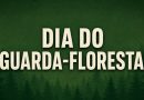 Dia do Guarda-Florestal - 25 de maio