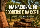 Dia Nacional do Sobreiro e da Cortiça – 1 de junho