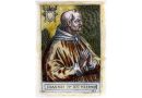 20 de maio de 1277: Morre Pedro Hispano (papa João XXI)