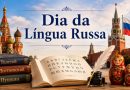 Dia da Língua Russa - 6 de junho