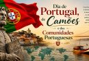 Dia de Portugal, de Camões e das Comunidades Portuguesas – 10 de junho