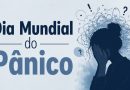 Dia Mundial do Pânico - 18 de junho