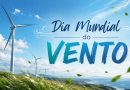 Dia Mundial do Vento – 15 de junho