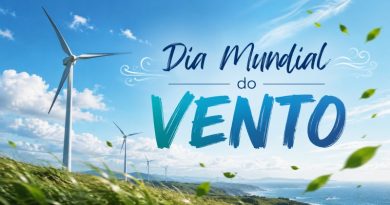 Dia Mundial do Vento – 15 de junho
