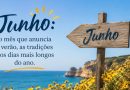 Junho: mês que anuncia o verão, as tradições e os dias mais longos do ano