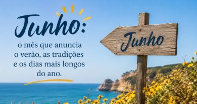 Junho: mês que anuncia o verão, as tradições e os dias mais longos do ano