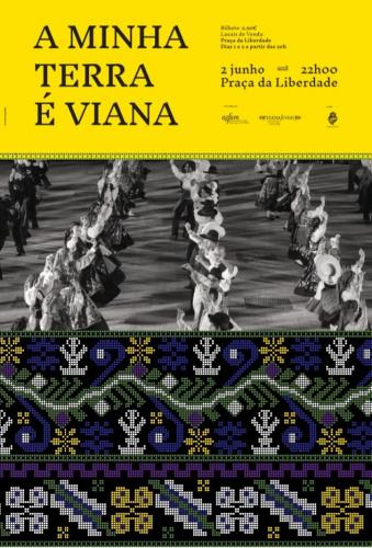 A minha terra é Viana (1)