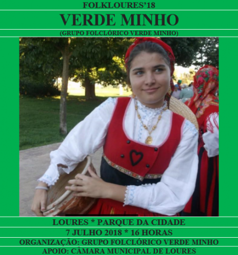 CapturarVerdeMinhoLoures