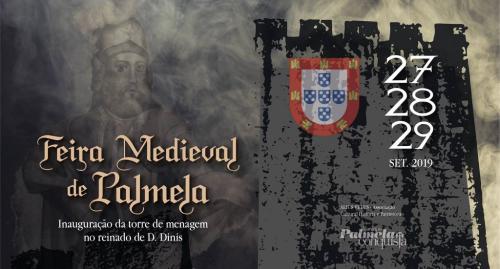 Feira Medieval Palmela
