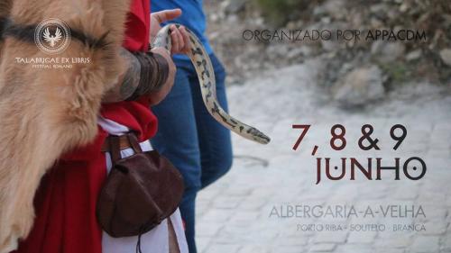 Festival Romano de Albergaria-a-Velha