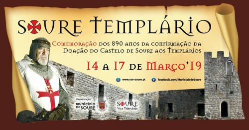 Soure Templário